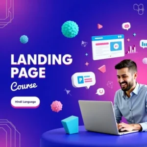 Landing Page Course