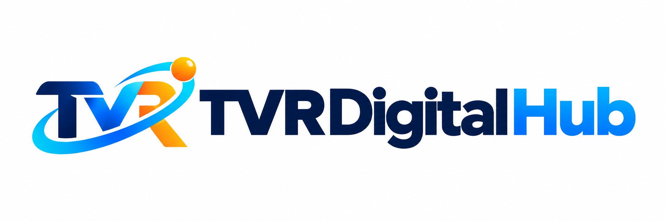TVR Digital Hub